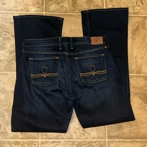 Lucky 🍀 Jeans 👖